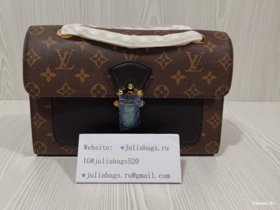 Vuitton VICTOIRE Louis 0417